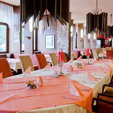 Hotel Myslivna 3*