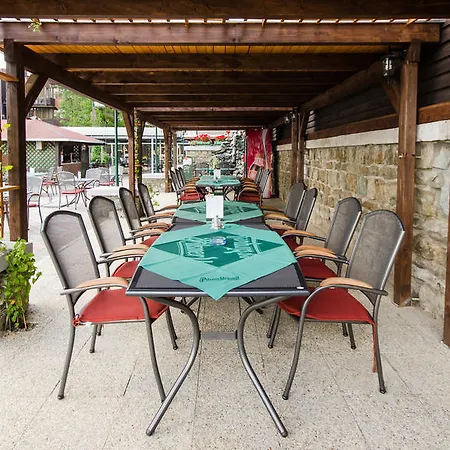 Myslivna Hotel 3*