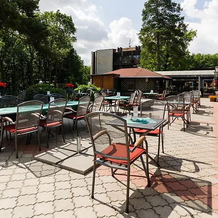 Hotel Myslivna Brno