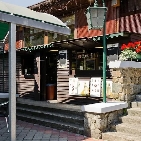 Myslivna Hotel
