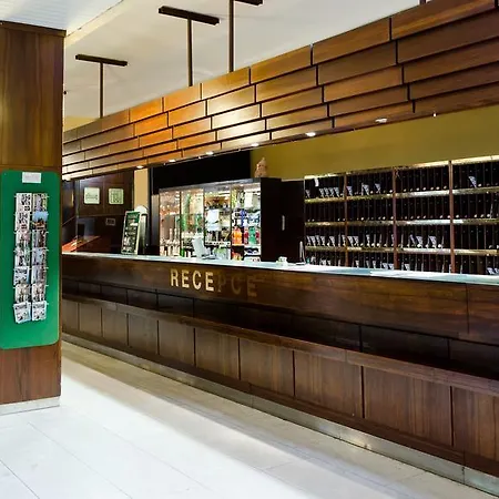 Hotel Myslivna 3*